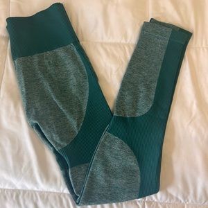 Booty Lifting full length workout leggings